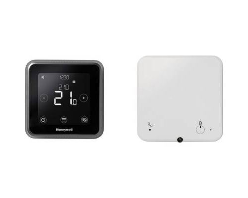 Thermostat inversable sans fil - LightHouse - Jardins Alternatifs