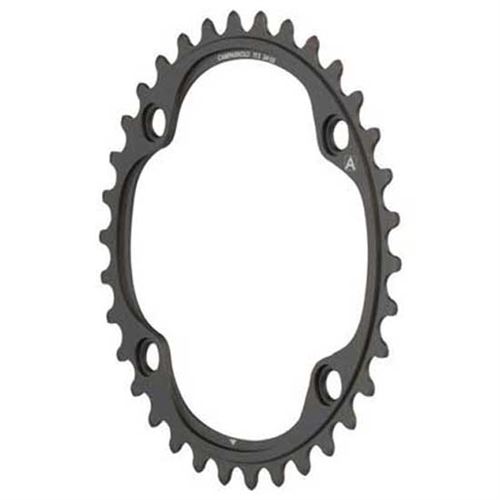 Campagnolo Vaiselles Campagnolo Super Record 11s 34