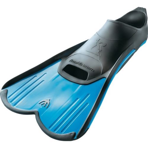 Palmes Light - Couleur - Bleu, Pointure C - 33/34