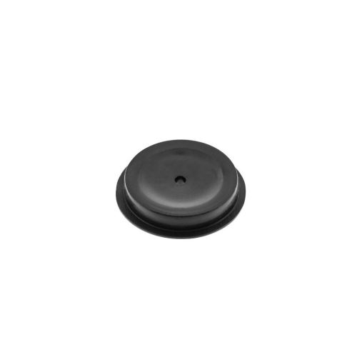 Pièce de rechange pour porte-tablette iPad InLine®, protège-boutons noirs