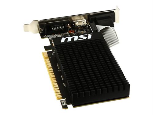 Geforce gt 710 1gb ddr3 on sale