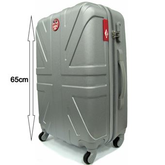 Lee cooper trolley bags 2025