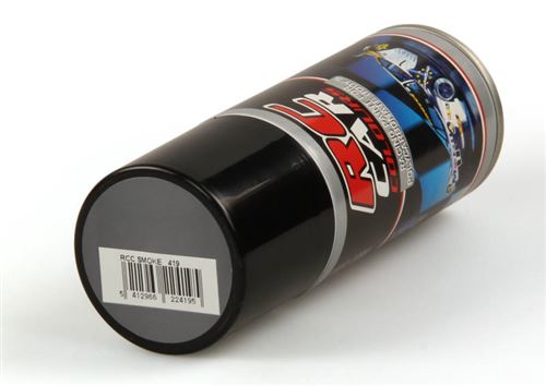 Bombe peinture Lexan Voiture SMOKE (419) 150ml