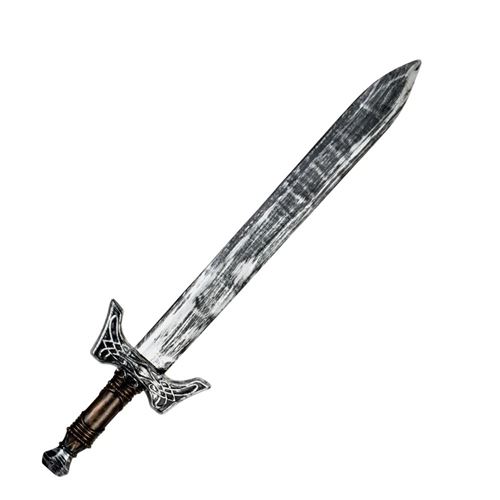 épée de chevalier 68 cm
