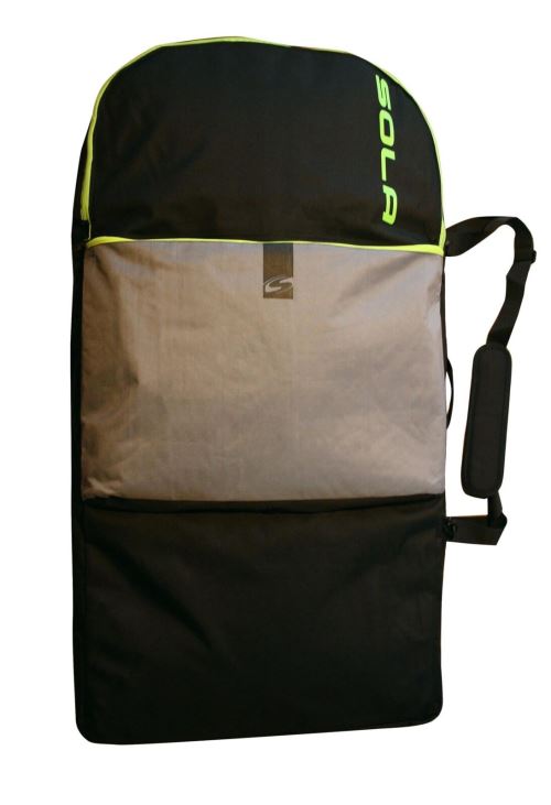 Sola Watersports Invert Sac de bodyboard