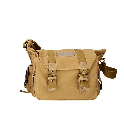 Caméra Sac à dos photo Case épreuve de l'eau Pour Nikon Pour Canon Pour Sony DSLR