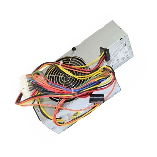 Alimentation Pc Acbel Pc7071 280W Sata Lenovo M58 Sff 45J9424