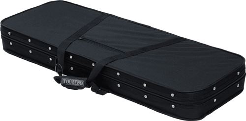 Etui guitare electrique tobago softcase - ese/n