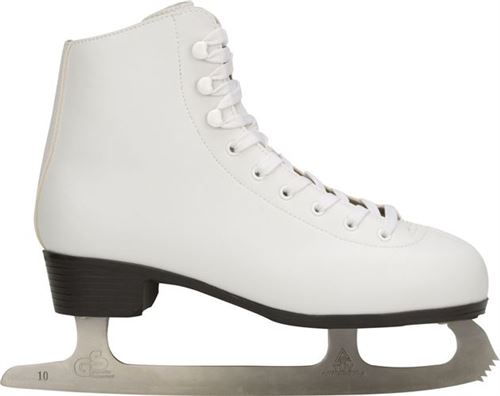 Nijdam Patins classiques pour femmes Taille 42 0034-UNI-42