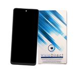 Écran LCD Complet + Vitre Tactile Pour Huawei P Smart 2021 - Kit De Remplacement Neuf