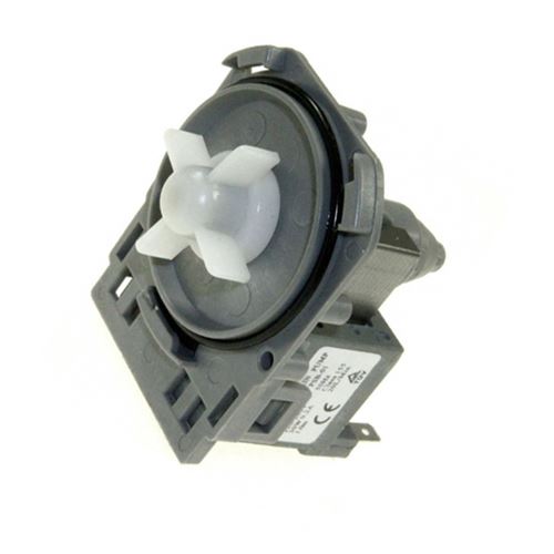 Pompes Lave Vaisselle Brandt Pompe De Vidange - Réf: As0028045