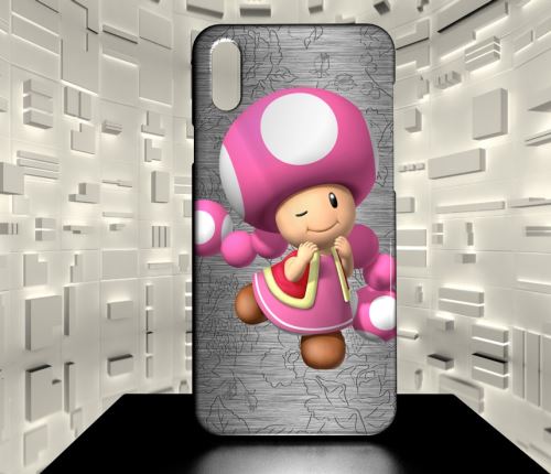 Coque Design Huawei P20 PRO SUPER MARIO 18