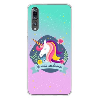 coque huawei p20 pro licorne coque huawei p20 pro licorne