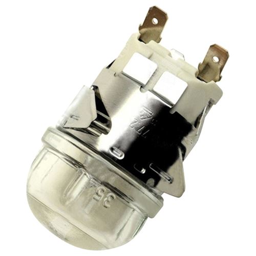 Aeg Lampe Complète Four, Cuisinière 8087690023 Aeg, Electrolux - 296112