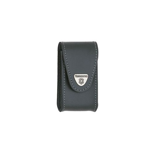 Victorinox Noir Étui Cuir 15 - Image 4