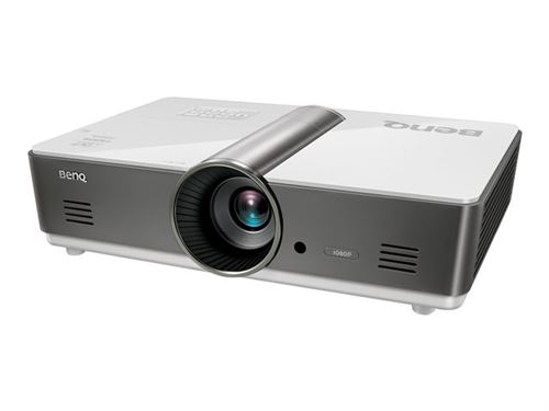 Benq Mh760 - Projecteur Dlp - 3D - 5000 Ansi Lumens - Full Hd (1920 X 1080) - 16:9 - 1080P