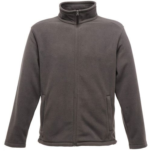Regatta Thor 300 - Veste polaire - Homme (2XL) (Gris) - UTRG1533