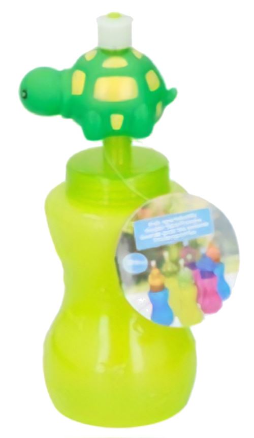 TOM bouteille tortue junior 350 ml vert