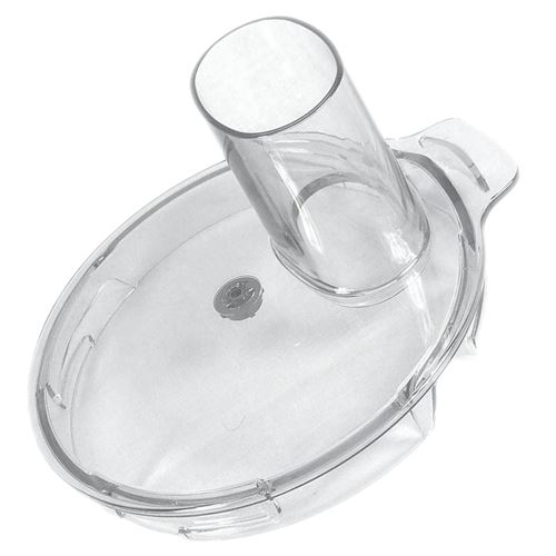 Couvercle avec Cheminée Robot Ménager Kw714758 Kenwood - 252579