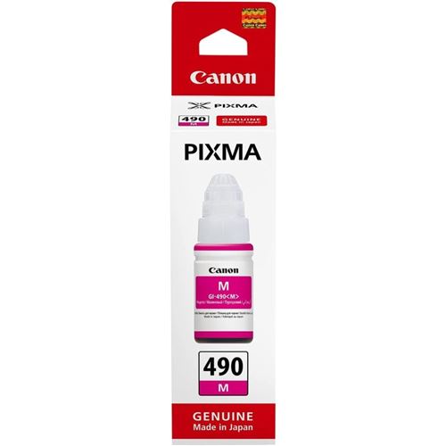 Canon - Magenta - 0665C001