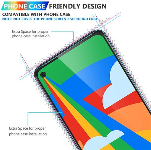 Brotect Protection Ecran Anti-Reflet Pour Ulefone Tab A7 (2