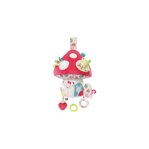 Babysun Champignon Dactivites Lumineux - Les Coquettes
