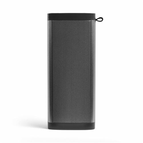 LIVOO Feel good moments Haut-parleur compatible Bluetooth Noir