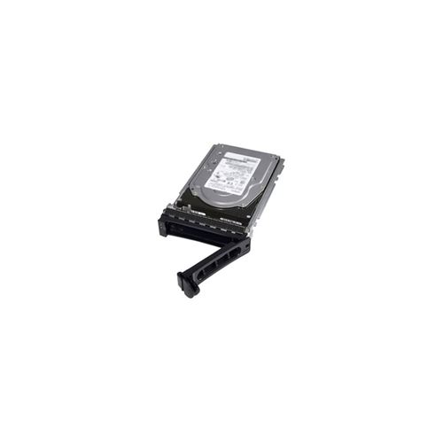 Dell - Vaste schijf - 1.2 TB - hot-swap (verwisselbaar zonder uitschakelen) - 2.5 - SAS 12Gb/s - 10000 tpm
