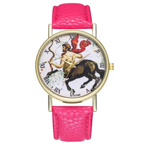 Regarder la tendance montre homme montre femme étudiant T245-ARoseCamine