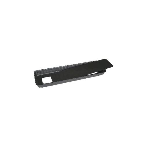DE BUYER Moule a tarte rectangulaire - 20 cm