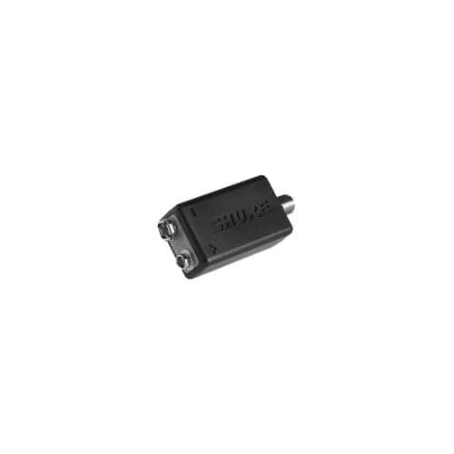 SHURE - PS9E - Eliminateur De Batterie P2R/P4R