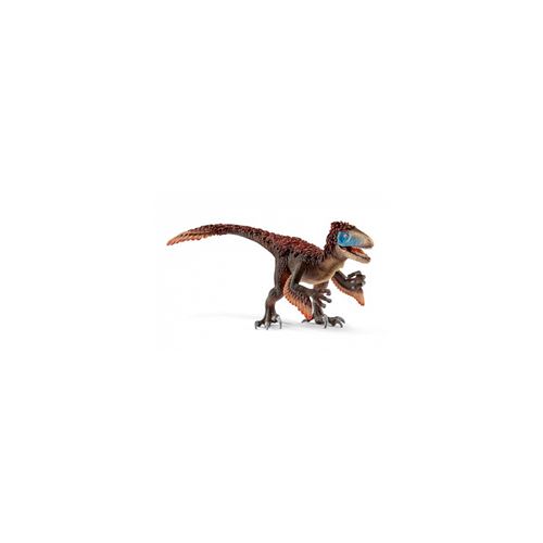 Schleich Dinosaur Ute Raptor Figure 14582
