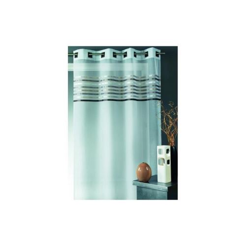 voilage grimaud taupe 140x260cm