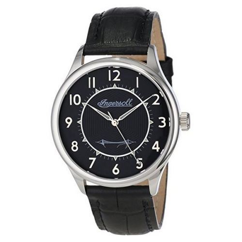 Montre Homme Ingersoll INJA001SLBK (40 mm)