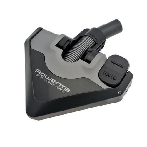 Brosse Delta triangulaire SILENCE FORCE (44434-28878) Aspirateur RT2665 ZR900501 ROWENTA, TEFAL, MOULINEX - 44434_3662894083803