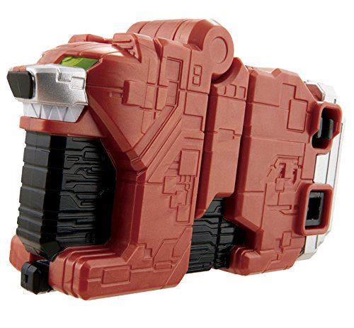 Bandai Doubutsu Sentai Zyuohger Zyuoh Arme Cube Doubutsu Busou Cube Kuma