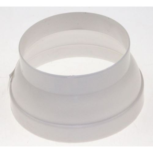 Adaptateur de gaine pour hotte fagor