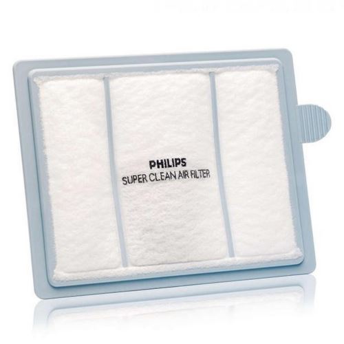 Philips Micro Filtre (36833-2145) Aspirateur 432200492910 Philips, Aeg, Electrolux - 36833_3662894725802