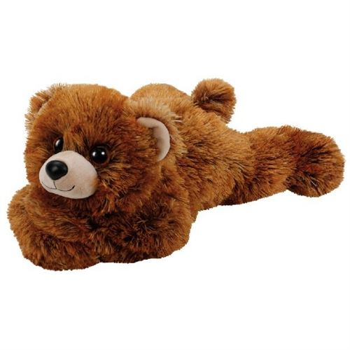 TY Classic Cozys Montana Cuddle 33cm
