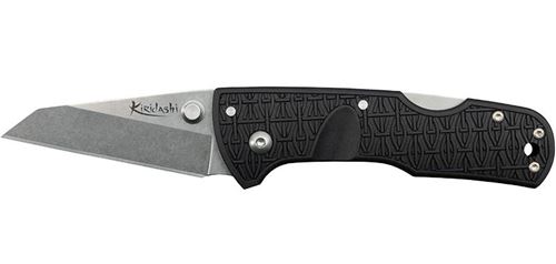 Coutellerie, couteaux pliants - cold steel - cs20kpl - kiridashi