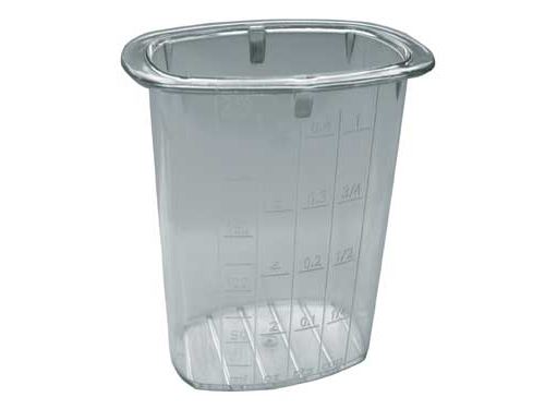 Magimix Poussoir pour Couvercle