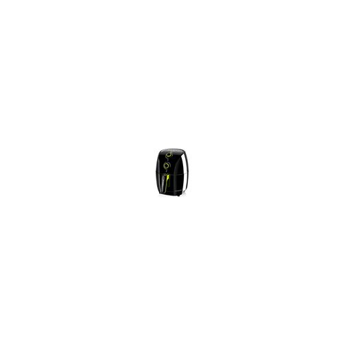 Cecotec Air Fryer Cecofry Compact Rapid Black Noir