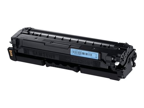 Samsung CLT Y503L - vue 10