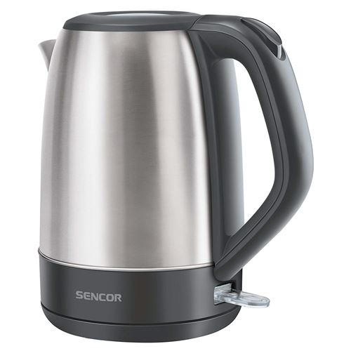 SENCOR SWK1711SS SWK 1711SS-Bouilloire électrique, 1.7 liters