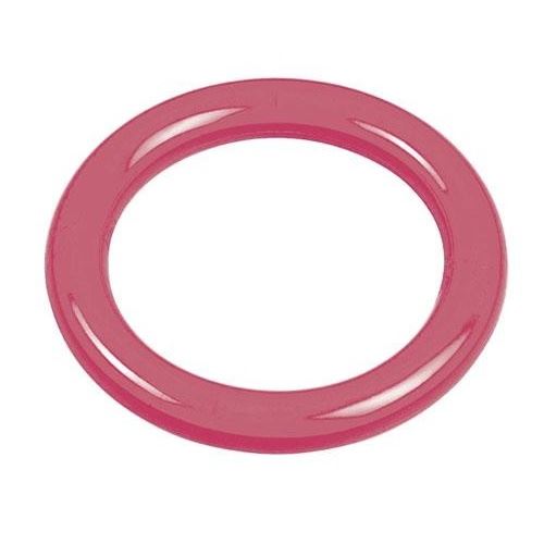 Beco anneau de plongée rose 14 cm