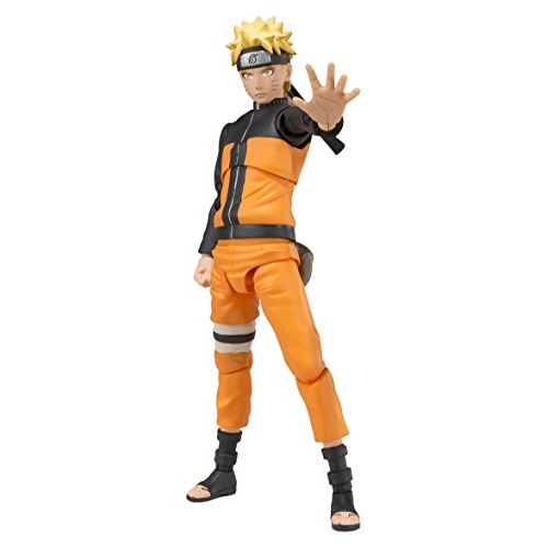 Bandai Tamashii Nations S.H. Figuarts Sage Mode Naruto Shippuden Action Figure État correct - N/A reconditionné disponible sur Fnac