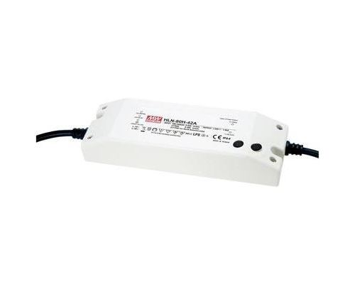 Driver led mean well hln-80h-24a