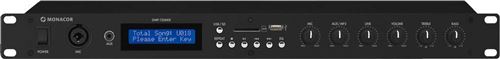 IMG Stage Line 21.3090 Mélangeur MP3/Microphone