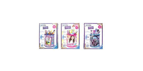 Puzzle Ball Preschool Ravensburger 24 Pièces Modèle Aléatoire