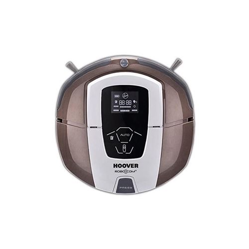 Hoover Robo.Com3 RBC070/1 011 - stofzuiger - robotica